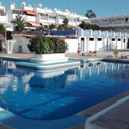 Appartamento Casa Tavio 6 Casa Tavio 7 Costa Del Silencio Esterno foto