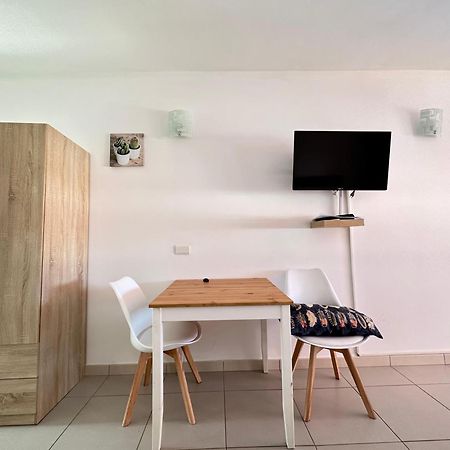 Appartamento Casa Tavio 6 Casa Tavio 7 Costa Del Silencio Esterno foto