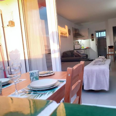 Appartamento Casa Tavio 6 Casa Tavio 7 Costa Del Silencio Esterno foto