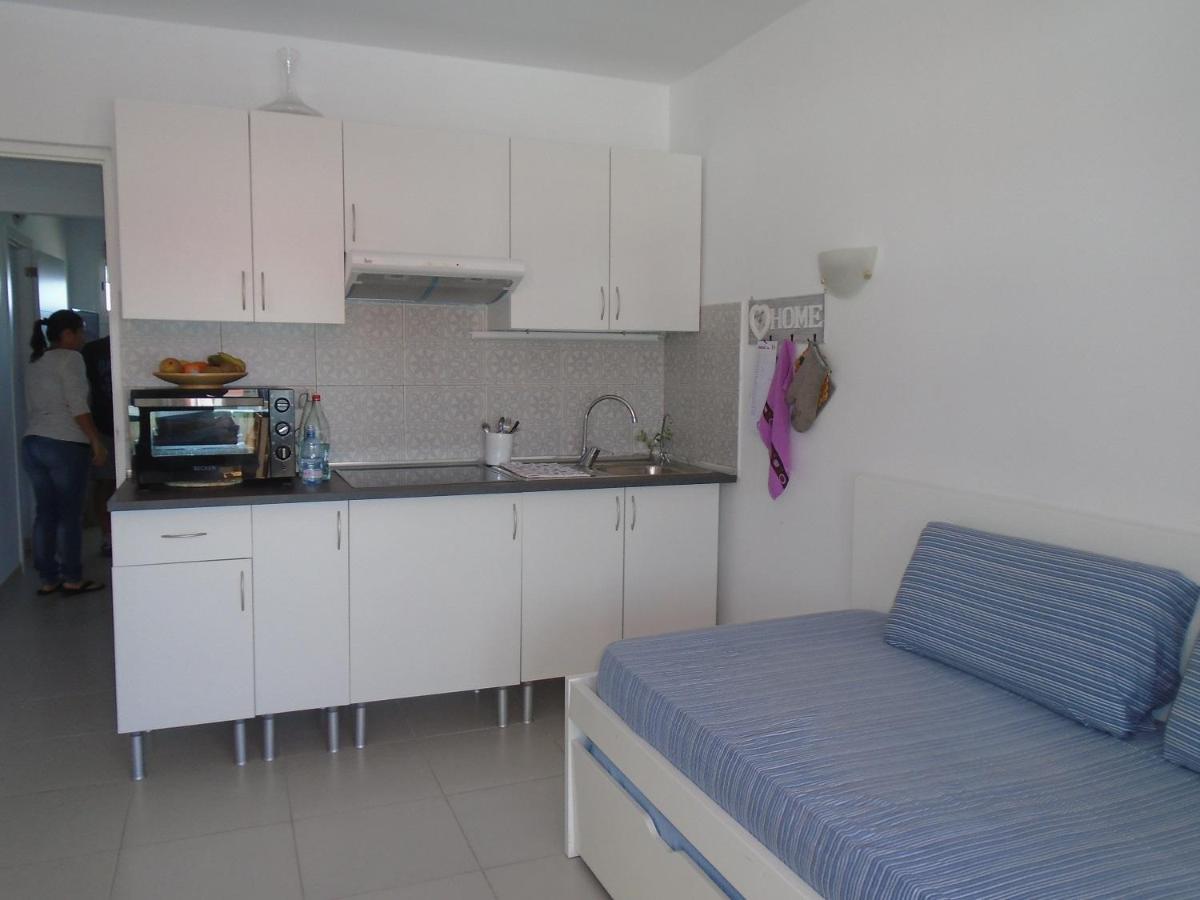 Appartamento Casa Tavio 6 Casa Tavio 7 Costa Del Silencio Esterno foto