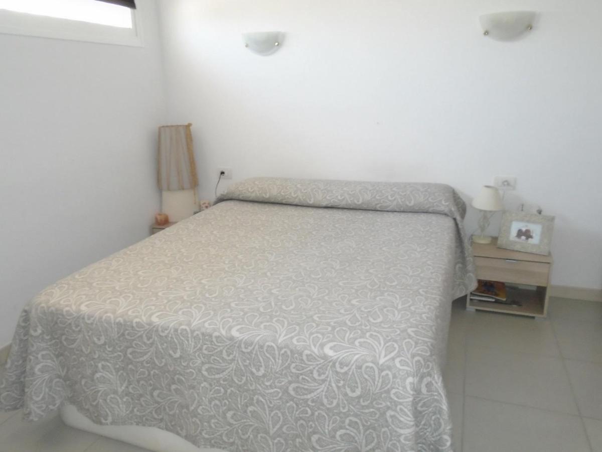 Appartamento Casa Tavio 6 Casa Tavio 7 Costa Del Silencio Esterno foto