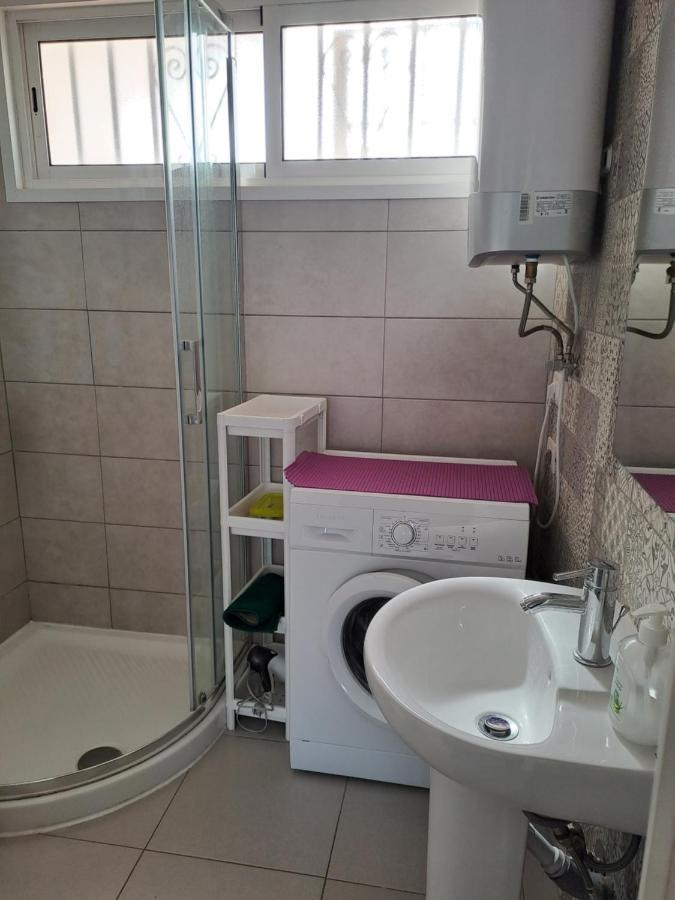 Appartamento Casa Tavio 6 Casa Tavio 7 Costa Del Silencio Esterno foto