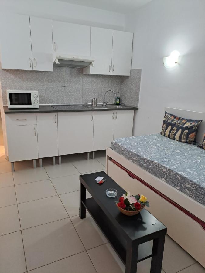 Appartamento Casa Tavio 6 Casa Tavio 7 Costa Del Silencio Esterno foto