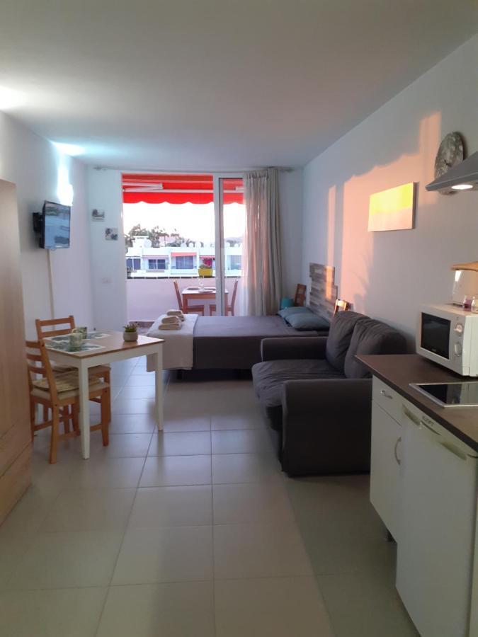 Appartamento Casa Tavio 6 Casa Tavio 7 Costa Del Silencio Esterno foto