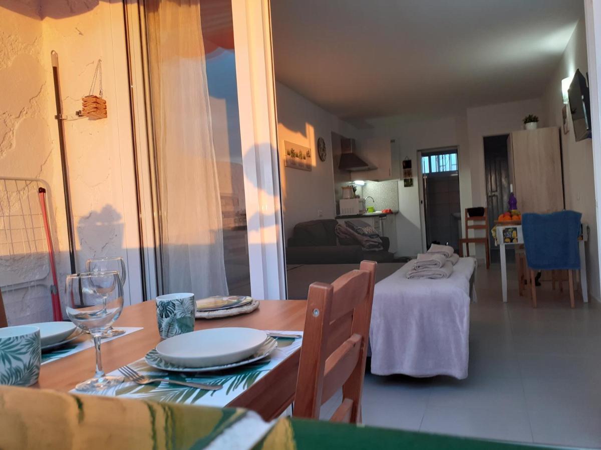 Appartamento Casa Tavio 6 Casa Tavio 7 Costa Del Silencio Esterno foto