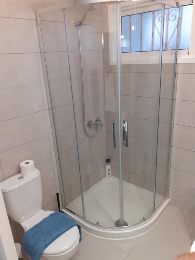 Appartamento Casa Tavio 6 Casa Tavio 7 Costa Del Silencio Esterno foto