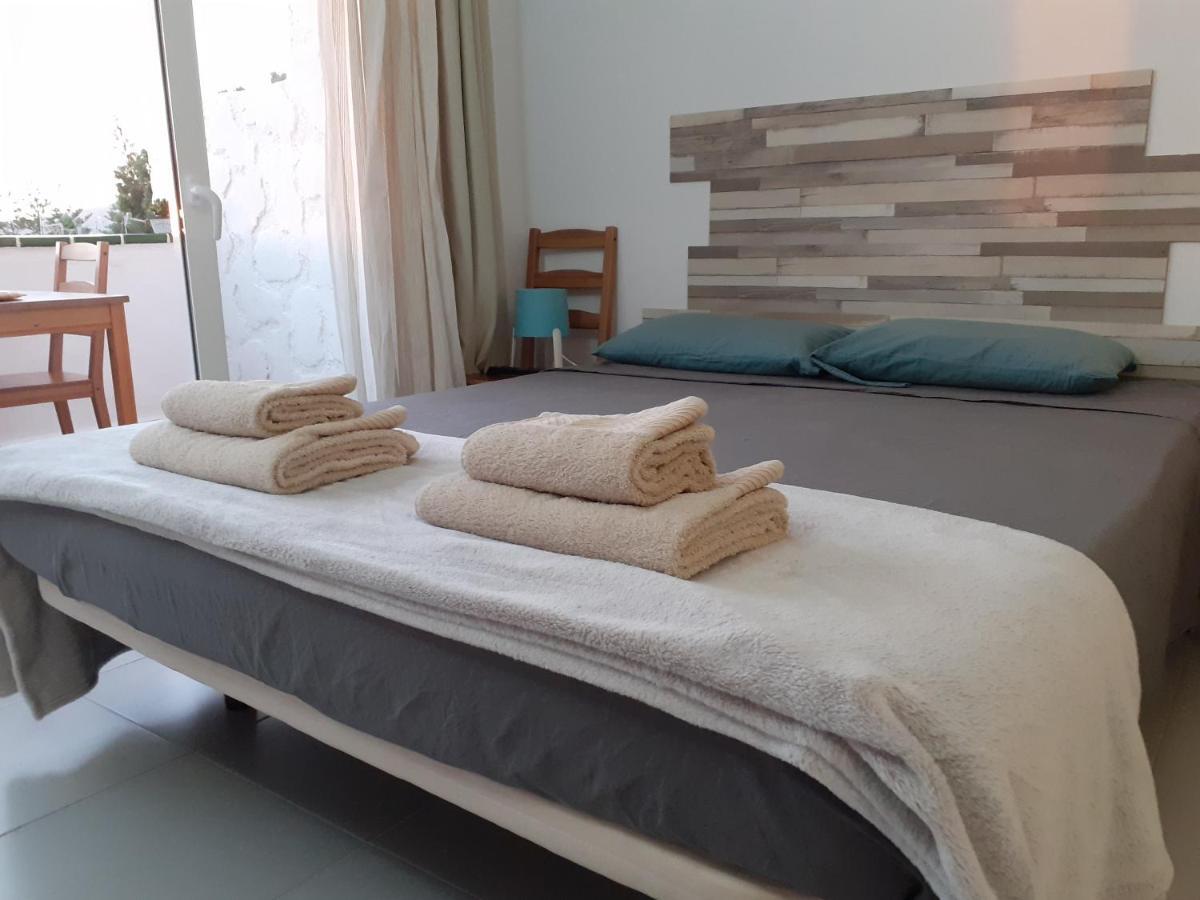 Appartamento Casa Tavio 6 Casa Tavio 7 Costa Del Silencio Esterno foto