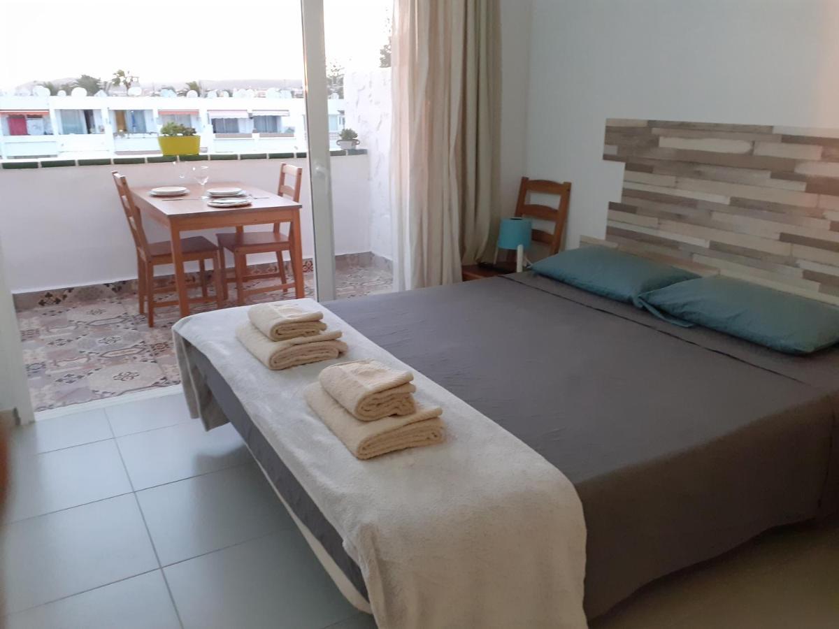 Appartamento Casa Tavio 6 Casa Tavio 7 Costa Del Silencio Esterno foto