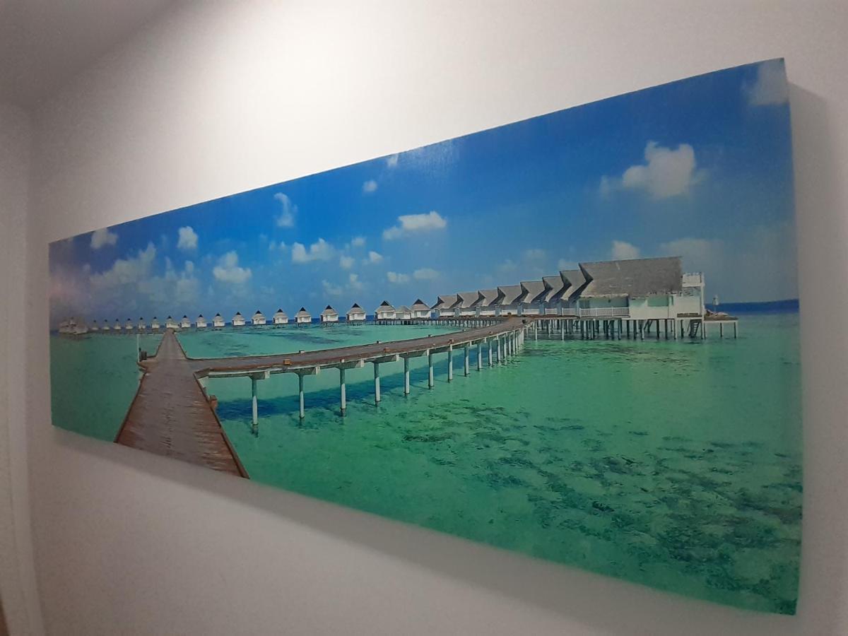 Appartamento Casa Tavio 6 Casa Tavio 7 Costa Del Silencio Esterno foto